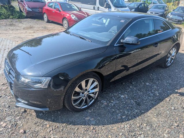 Audi A5 Coupe 1.8 16V TFSI  LED PDC ALU