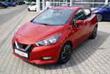 Nissan Micra 1.0 IG-T N-Way Navi Klimaaut. Sitzheizung - Nissan Micra in Kassel