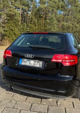 Audi A3 1.6 Ambition Sportback Ambition TÜV NEU! - Audi A3 aus 2010: Sportback Ambition