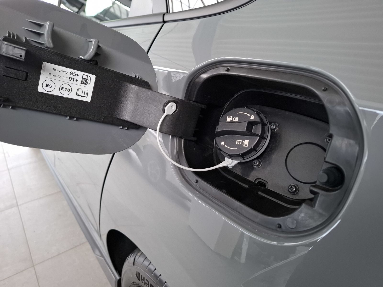 Hyundai i30 - Bild 36
