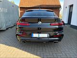 BMW X4 M40d H/K AHK MSport LED HeadUp Live Cockpit - gebrauchte BMW X4 M40 aus dem Jahr 2020