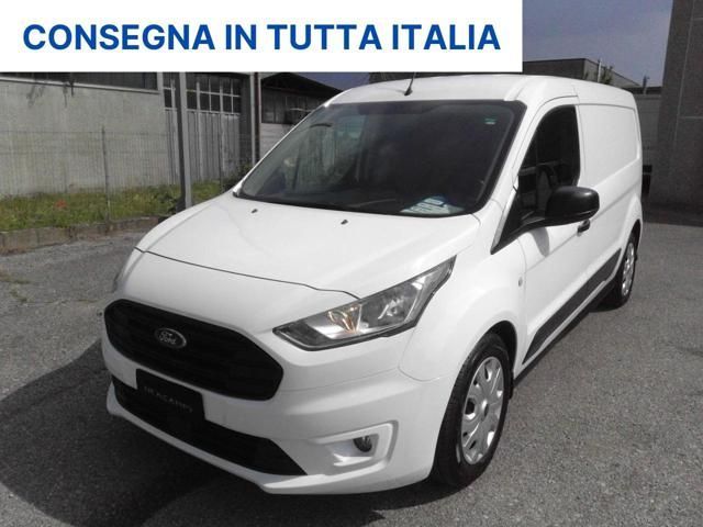 Ford FORD Transit Connect 1.5TDCi 120 CV 3 POSTI-(L2H