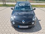 Renault Twingo 1.2 16V, TÜV Neu (02/28), Klima - Renault Twingo: 16v