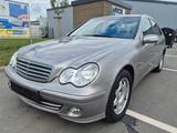 Mercedes-Benz C 200 C -Klasse Lim. NEU TÜV - gebrauchte Mercedes-Benz C 200 aus dem Jahr 2004