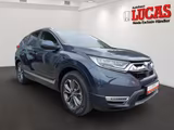 Honda CR-V 2.0  HYBRID 2WD Elegance*LED*ALLWETTER* - Honda Gebrauchtwagen in Oberhausen