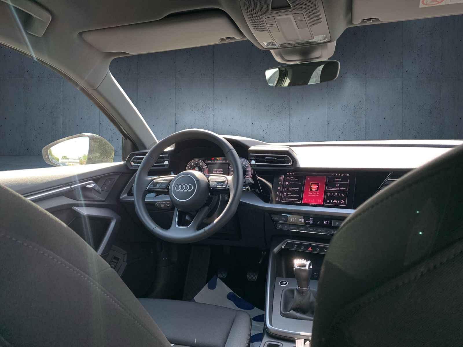 Audi A3 - Bild 18
