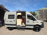 CS Reisemobile CS Independent 4x4 , MB Sprinter 419 V6, 4.4t,  - CS Reisemobile Wohnwagen & Wohnmobile