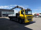 DAF CF 75.310 6x2 Palfinger PK 16502 Euro 5 - Angebote