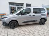 Citroën Berlingo MPV Plus M 1.5 131 PS Diesel A/T - Citroën Berlingo in München