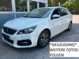 Peugeot 308 PureTech 110 Allure SW NAVI KAMERA CARPLAY - Peugeot 308 in Düsseldorf