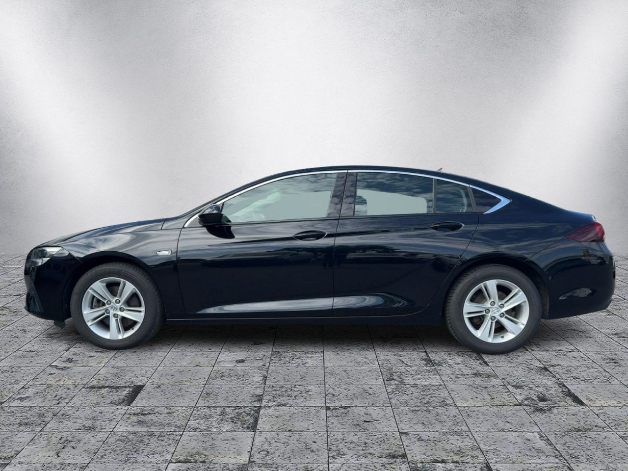 Opel Insignia B GS Elegance 2.0 imagem 3