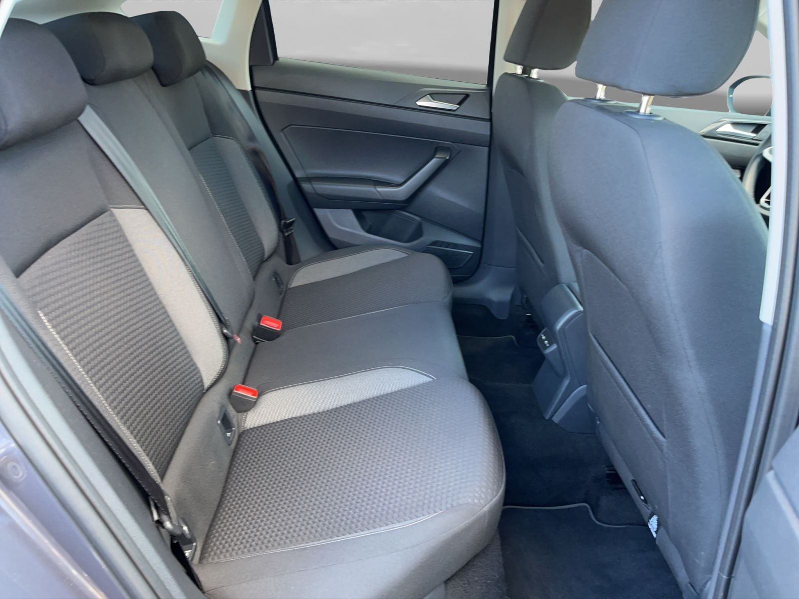 Volkswagen Taigo - Bild 22