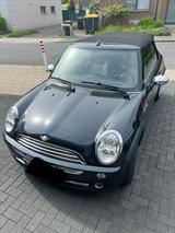 MINI COOPER CABRIO COOPER !! 88.000 km - MINI Cooper Cabrio aus 2005