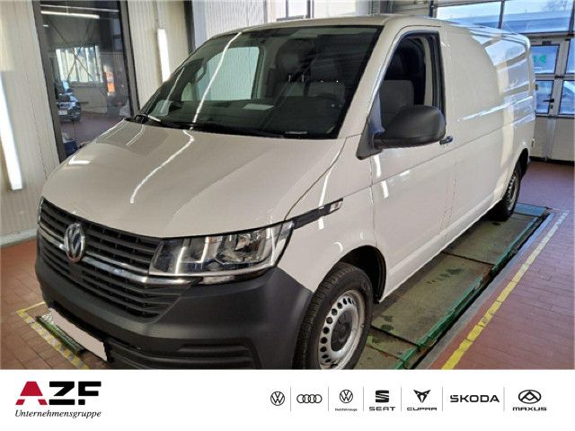 Volkswagen T6.1 Kasten 2.0 TDI LR AHK+KLIMA+RADIO