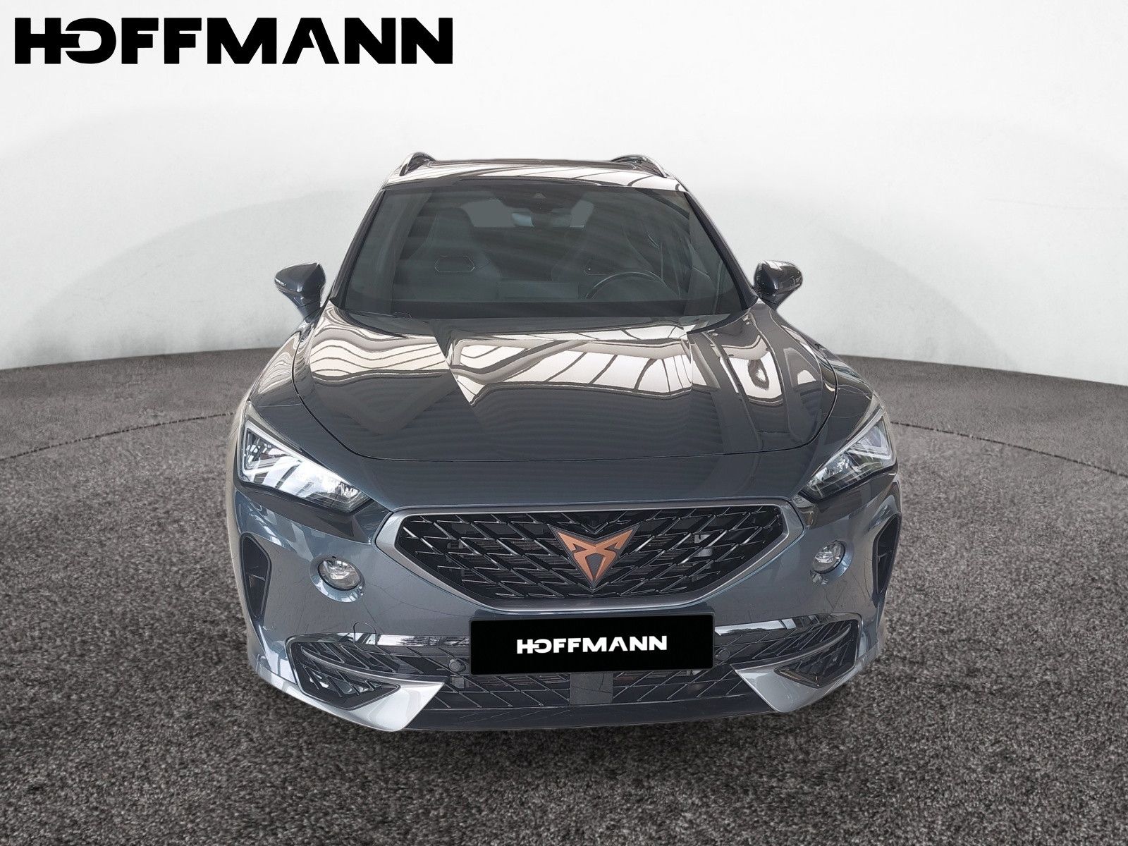 Fahrzeugabbildung CUPRA Formentor VZ 1.4 e-Hybrid DSG DCC Panoramadach