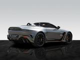 Aston Martin V12 Vantage Roadster | Limited | Carbon - Aston Martin Gebrauchtwagen