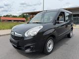 Opel Combo D Edition 1.6 CDTi - schwarze Opel Combo