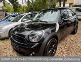 MINI Cooper Countryman Automatik Xenon Klima Navi PDC - MINI Cooper C Countryman Gebrauchtwagen