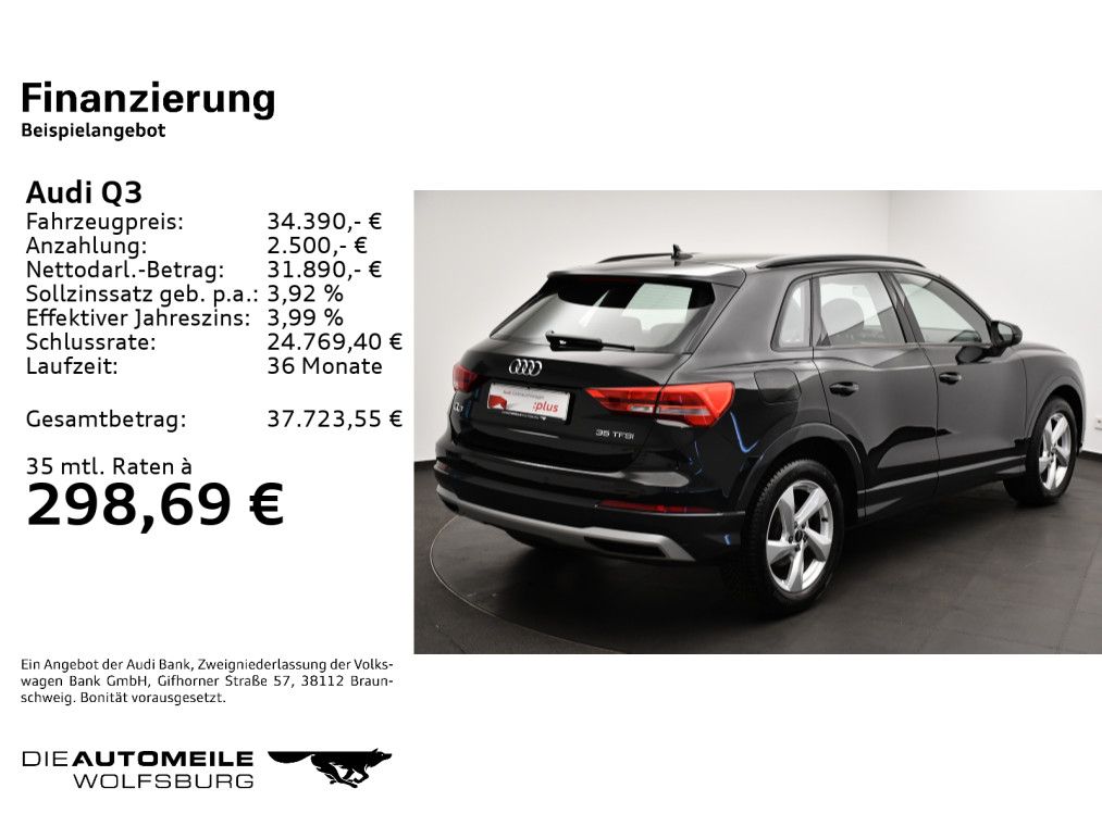 Audi Q3 - Bild 2