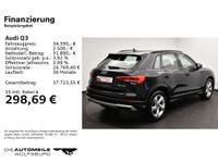 Audi Q3 - Vorschau Bild 2