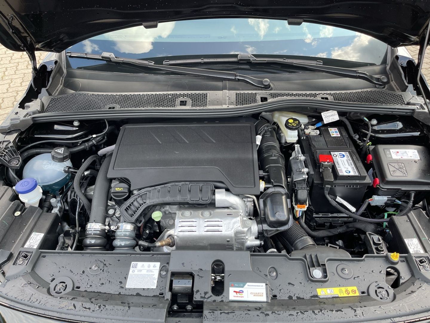 Opel Corsa - Bild 14