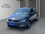 Volkswagen Polo V Sound BMT/Start-Stopp Wagen Nr 051 - Volkswagen Polo: Sound