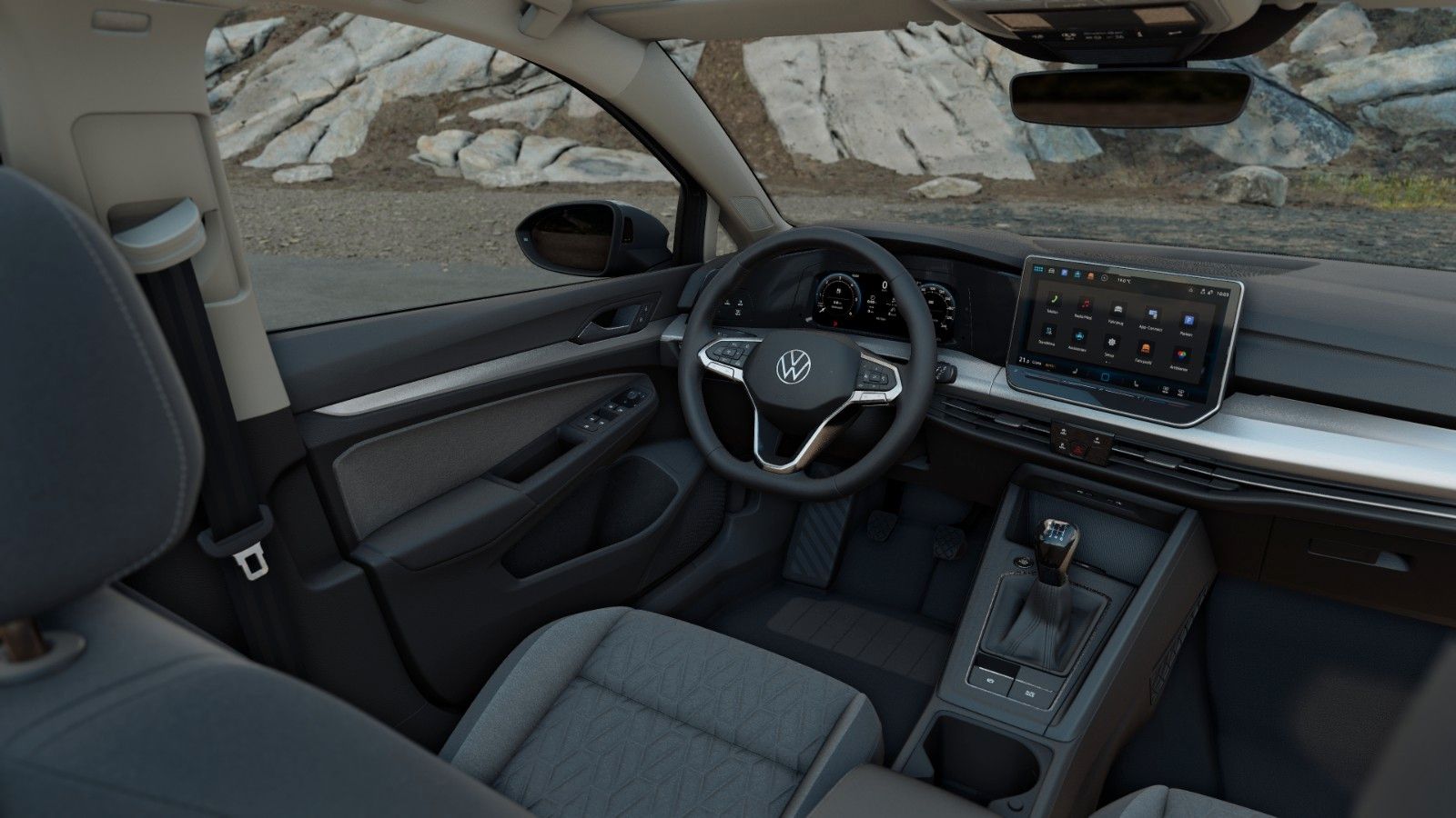 Volkswagen Golf - Bild 9