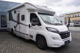 LMC T748/Automatik/Navi/SAT/Standklima/AHK/1.Hand - LMC Diesel Teilintegrierter Automatik