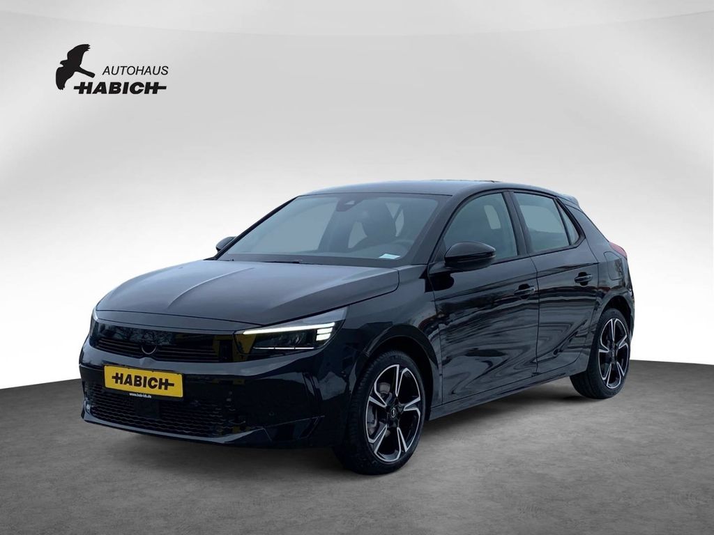 2024 Opel Corsa