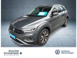 Volkswagen T-Roc 1.0 TSI Goal Navi LED SHZ ACC PDC - Volkswagen T-Roc: Goal