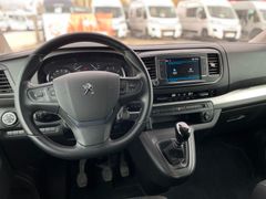 Pössl VANSTER | Aufstelldach | 8. Sitzer