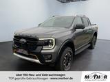 Ford Ranger Wildtrak X 2.0 Ecoblue ACC PDC B&O
