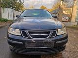 Saab 9-3 1.8t Arc SportCombi - Saab 9-3 Arc