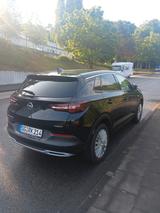Opel Grandland (X) 1.6 Turbo 133kW Business Innov... - Opel Gebrauchtwagen in Solingen