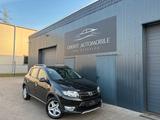 Dacia Sandero II Stepway Prestige*1.Hand*Scheckheft* - Dacia Sandero Gebrauchtwagen