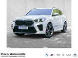 BMW X2 xDrive20d MSport HUD ACC AHK RFK NAVI LED 19"