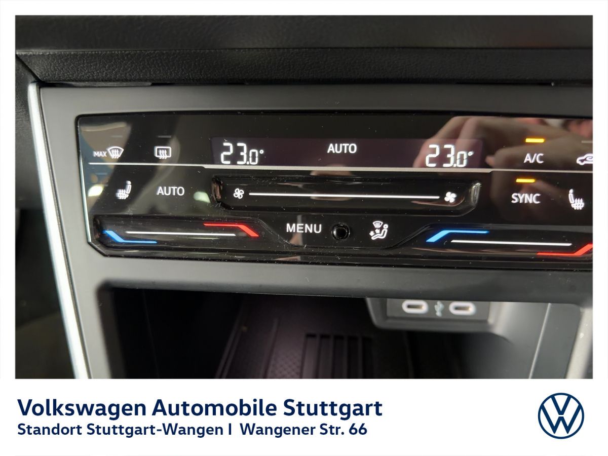 Volkswagen Taigo - Bild 14