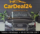 Audi A6 Avant 3.0 TDI quattro/Motorgeräusche/Export - Audi: TDI Motor