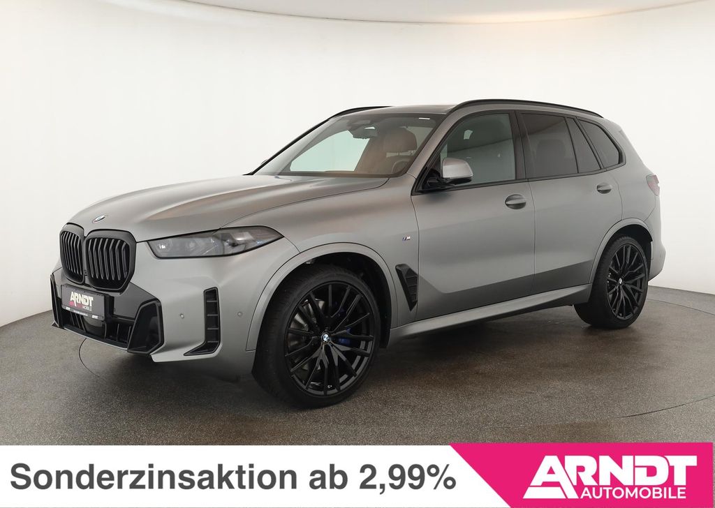 Image of BMW X5