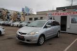Mazda 5 Lim. 2.0 Exclusive 7 SITZE - Mazda 5: Kombi