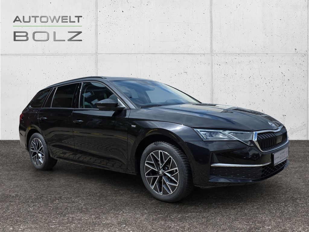 Skoda Octavia - Bild 3