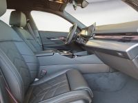 BMW 520 - Vorschau Bild 8