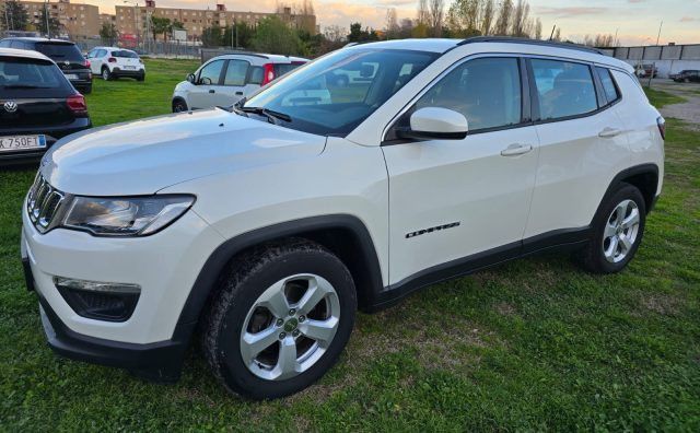 Jeep JEEP Compass 1.6 Multijet II 2WD Longitude