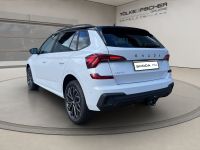 Skoda Kamiq - Vorschau Bild 4