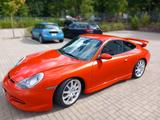 Porsche 996 GT3 GT3 - Porsche 996: Gt3