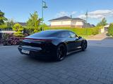 Porsche Taycan 4S,Perf.Plus,SportChrono,Garantie,HALenk - Porsche Taycan: Sportwagen