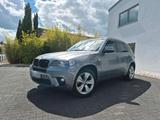 BMW X5 40D LCI M-Paket - BMW 540 aus 2012