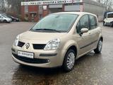 Renault Modus 1.6+Automatk+Klima+TÜV&Serv neu 96Tkm.+ - Renault Modus: 1.6