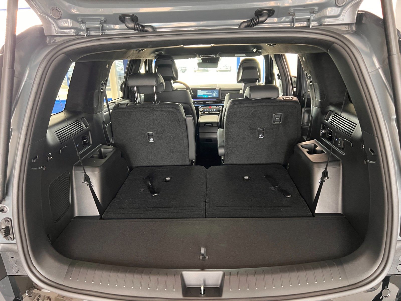 Hyundai Santa Fe – Bild 14