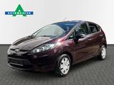 Ford Fiesta Ambiente 1.Hand/Scheckheft bei Ford